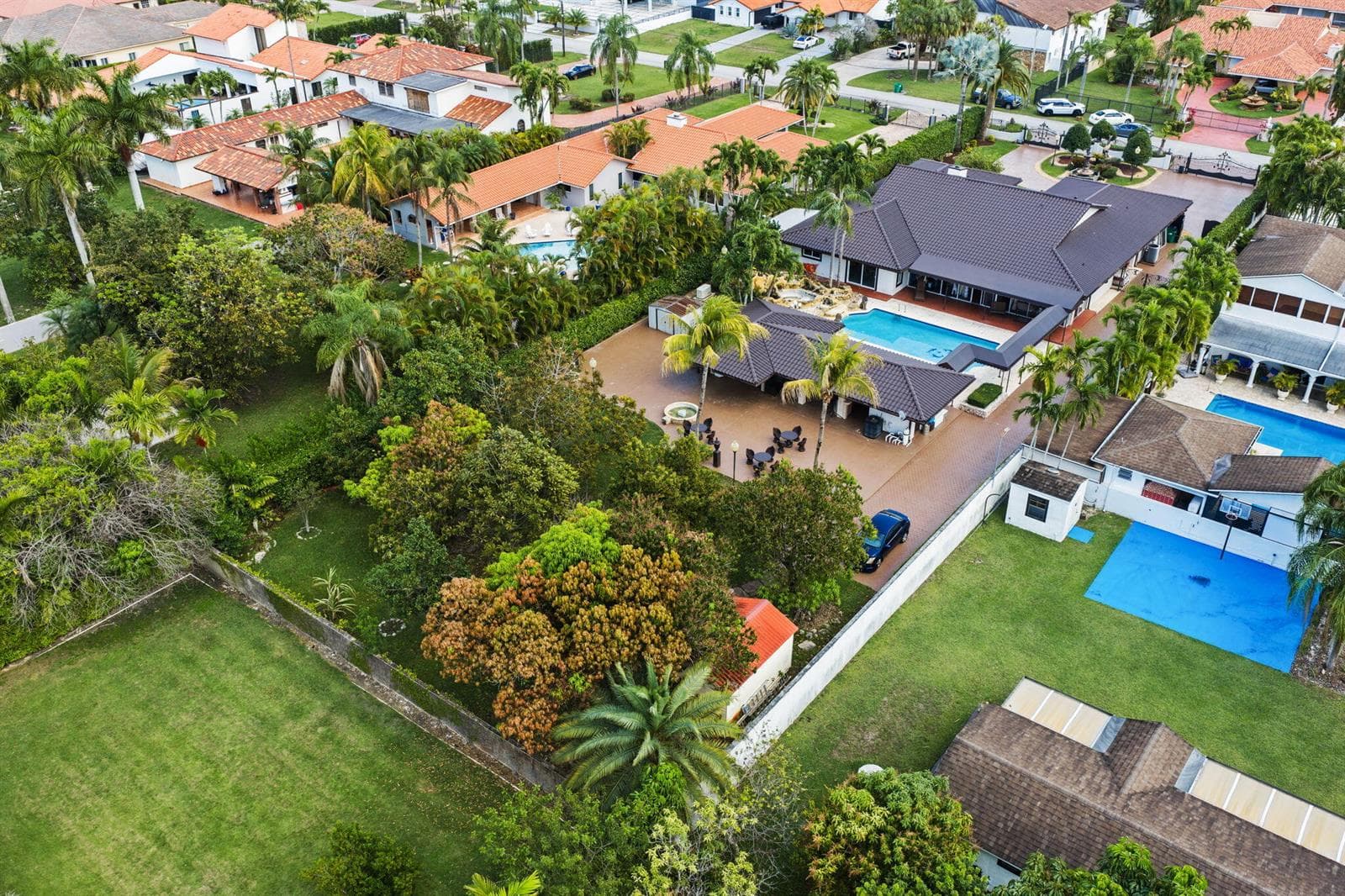 2840 SW 128th Avenue, Miami, FL 33175 — zdjęcie 2