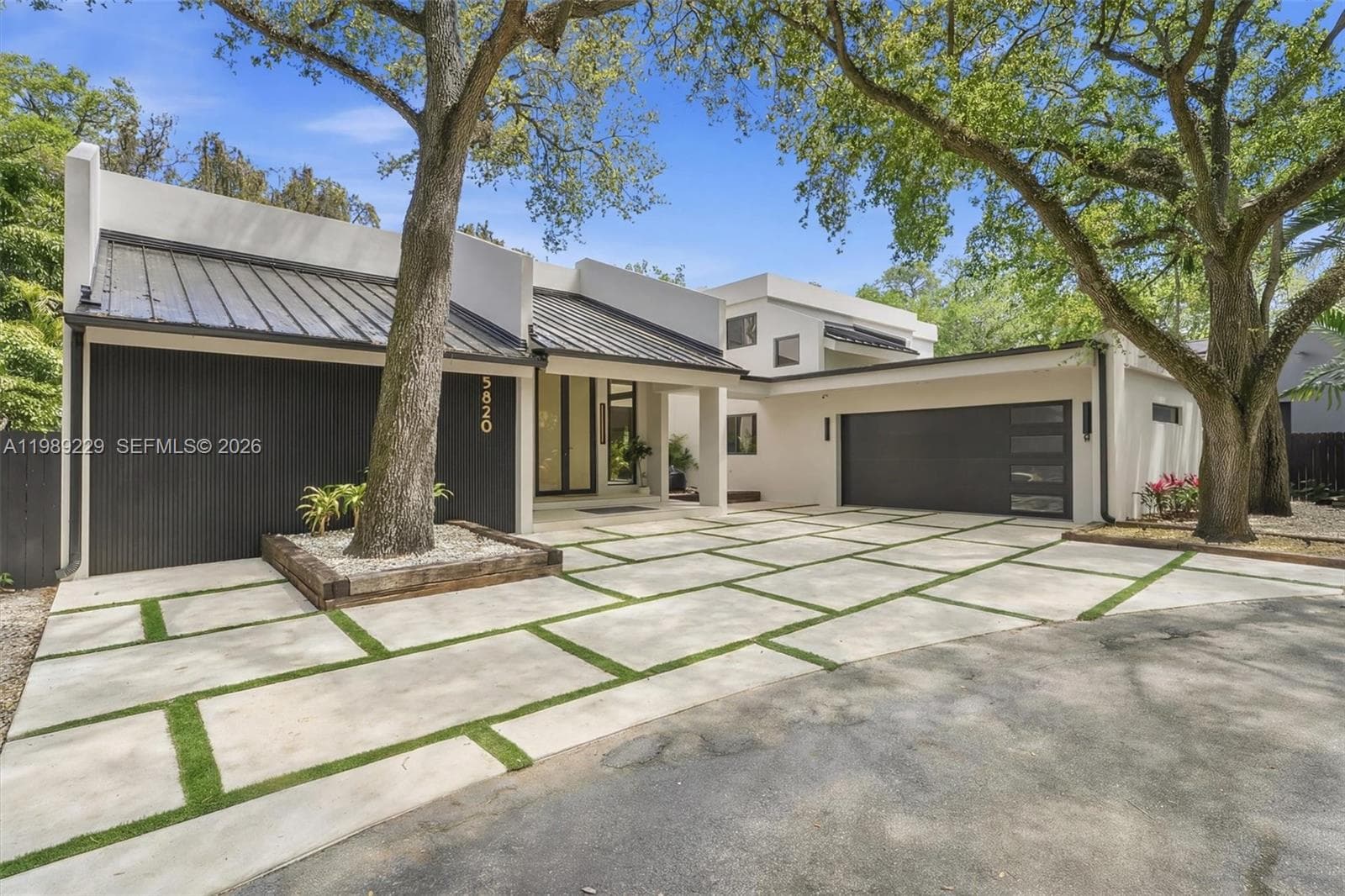 5820 SW 33rd Ln, Hollywood, FL 33312 — zdjęcie 2