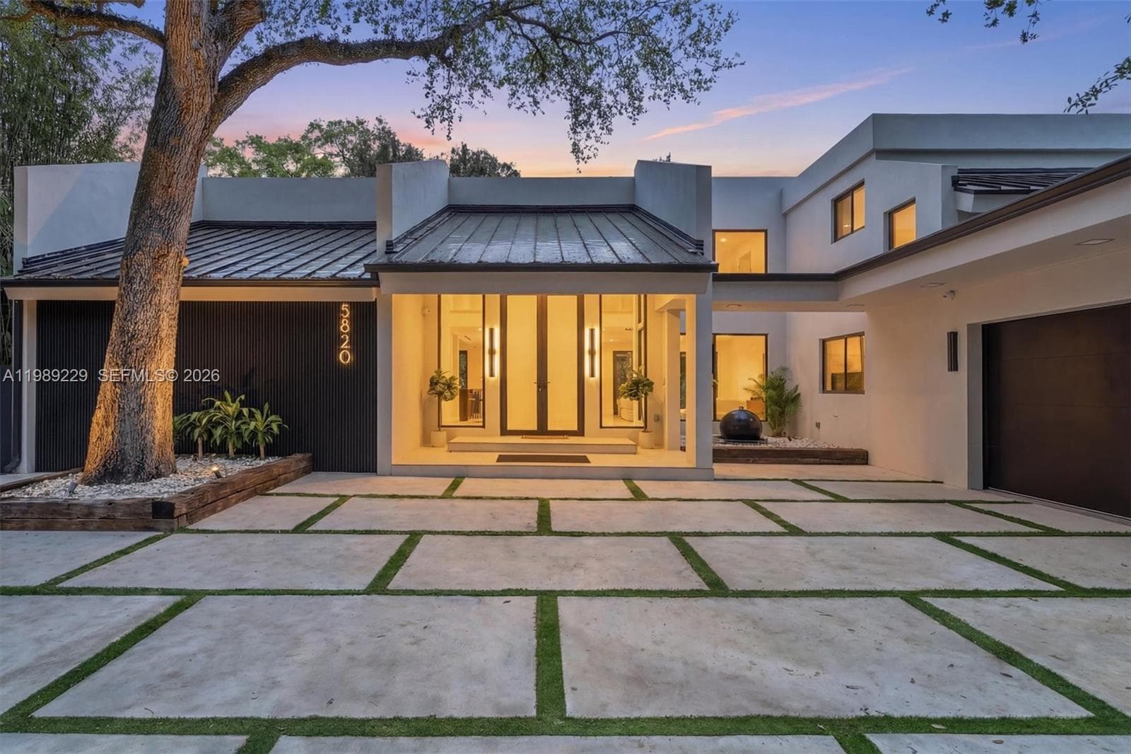 5820 SW 33rd Ln, Hollywood, FL 33312 — zdjęcie 3