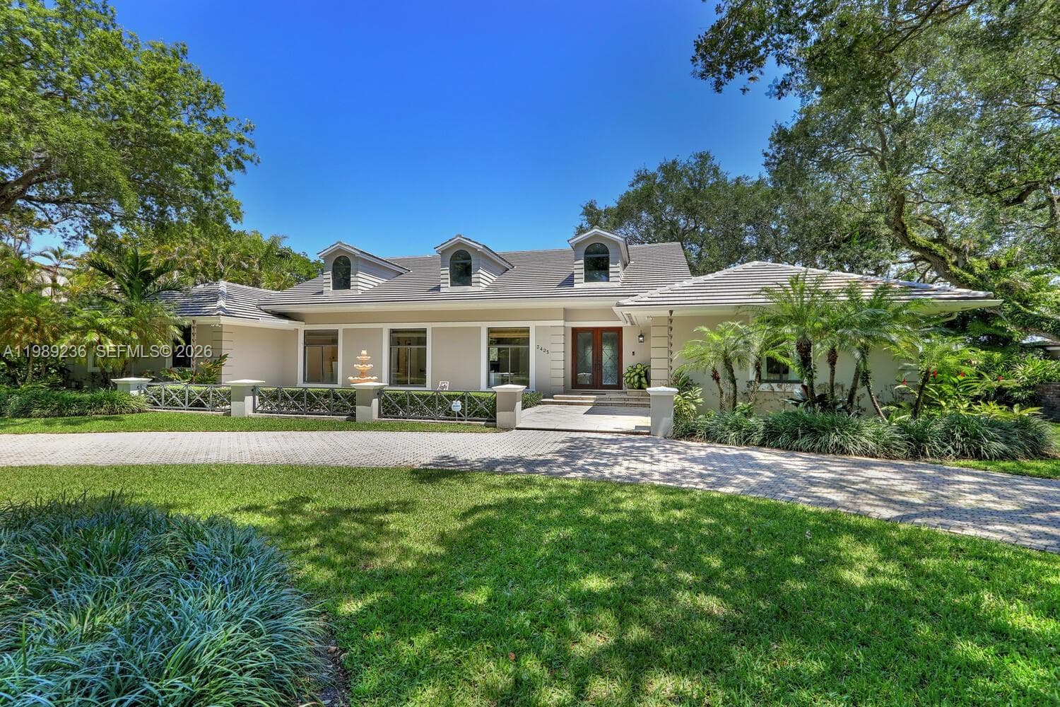 3425 Alhambra Cir, Coral Gables, FL 33134 — zdjęcie 5