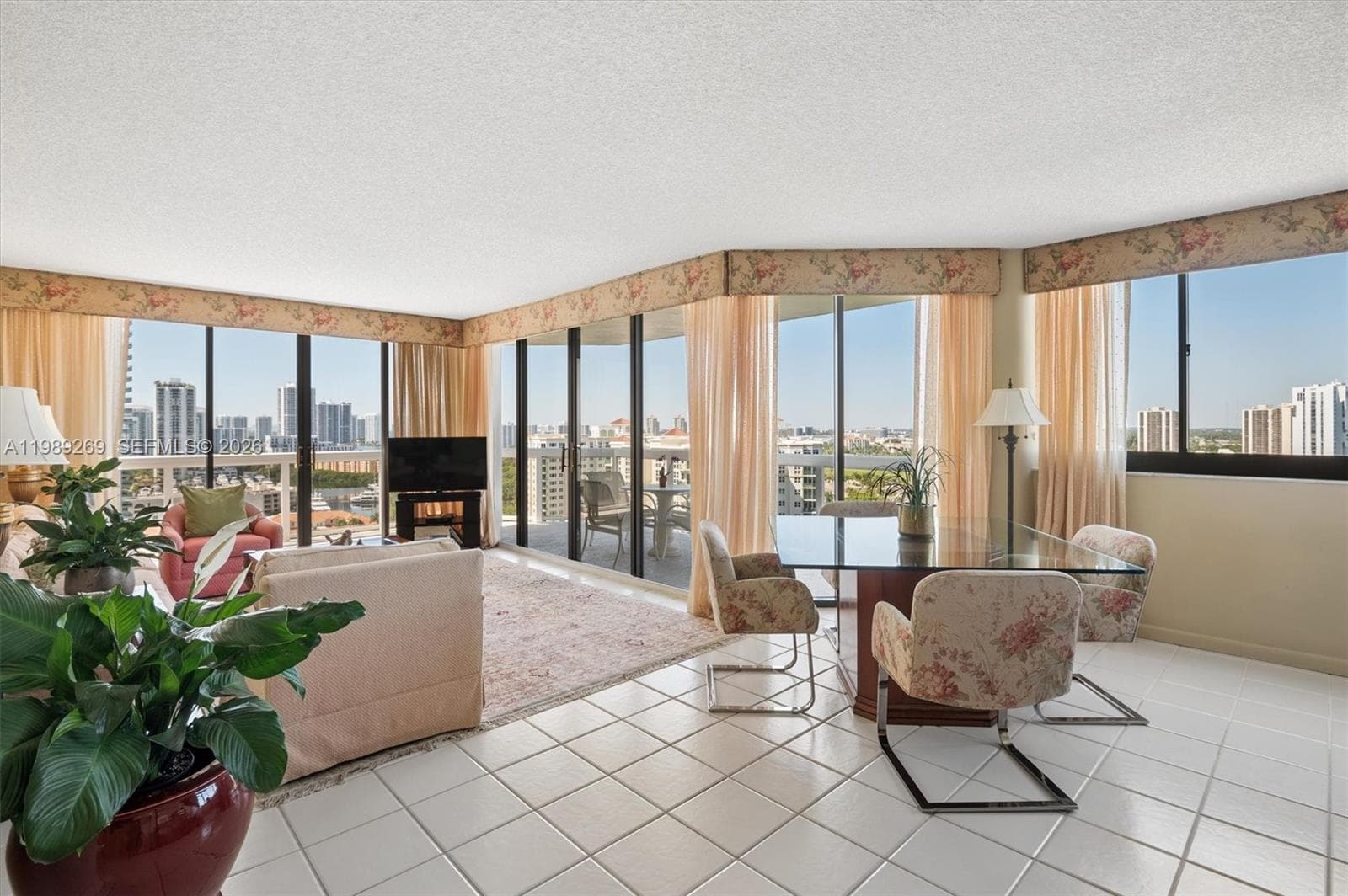 20185 E Country Club Dr # 1805, Aventura, FL 33180 — zdjęcie 5