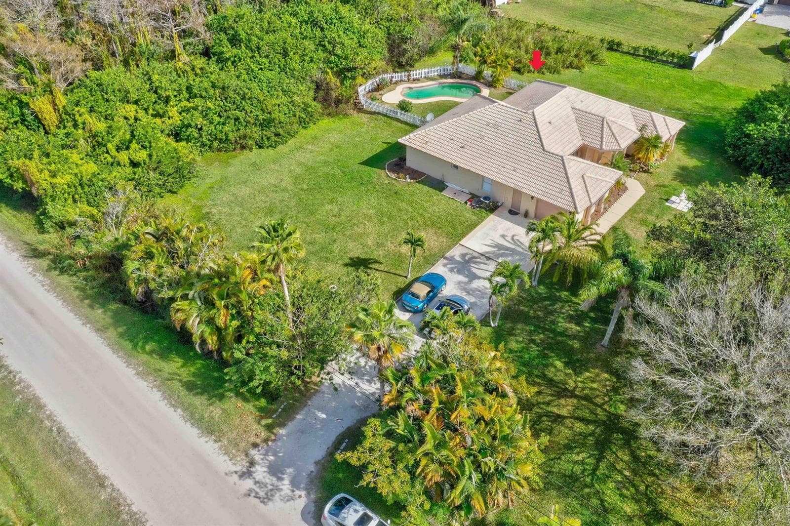 8671 N 155th Pl Place N, Palm Beach Gardens, FL 33418 — zdjęcie 2