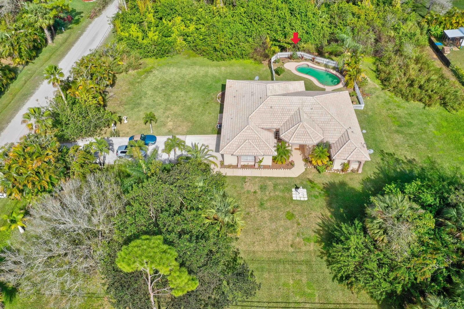 8671 N 155th Pl Place N, Palm Beach Gardens, FL 33418 — zdjęcie 3