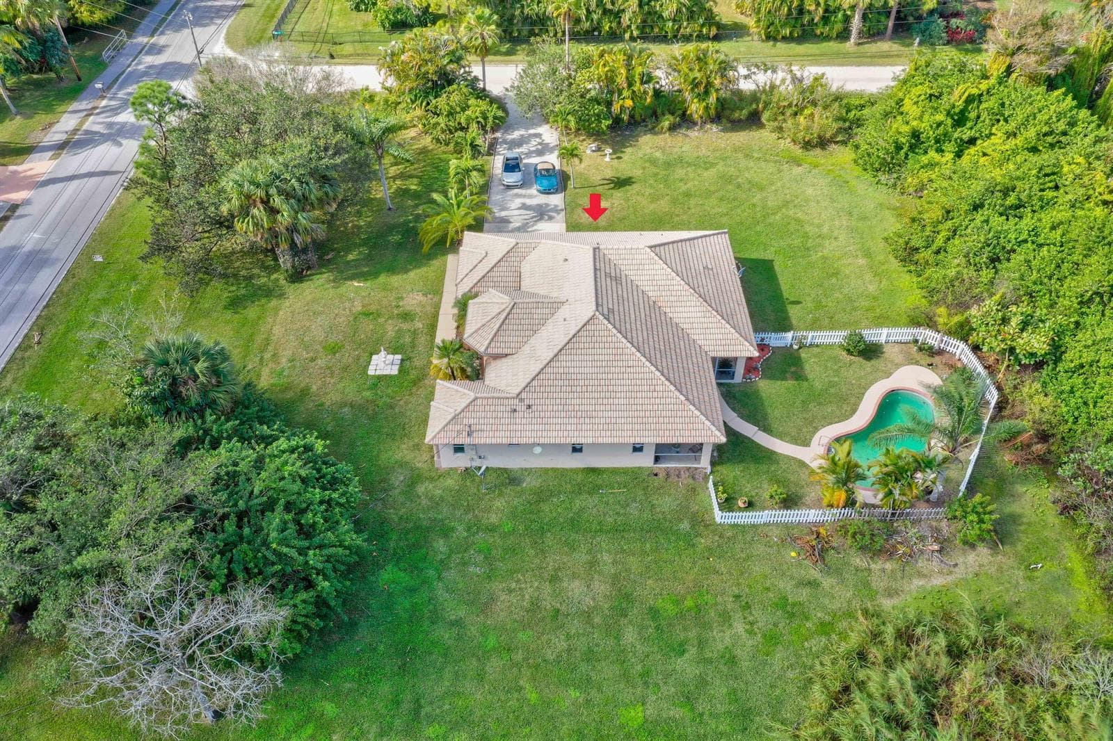 8671 N 155th Pl Place N, Palm Beach Gardens, FL 33418 — zdjęcie 4