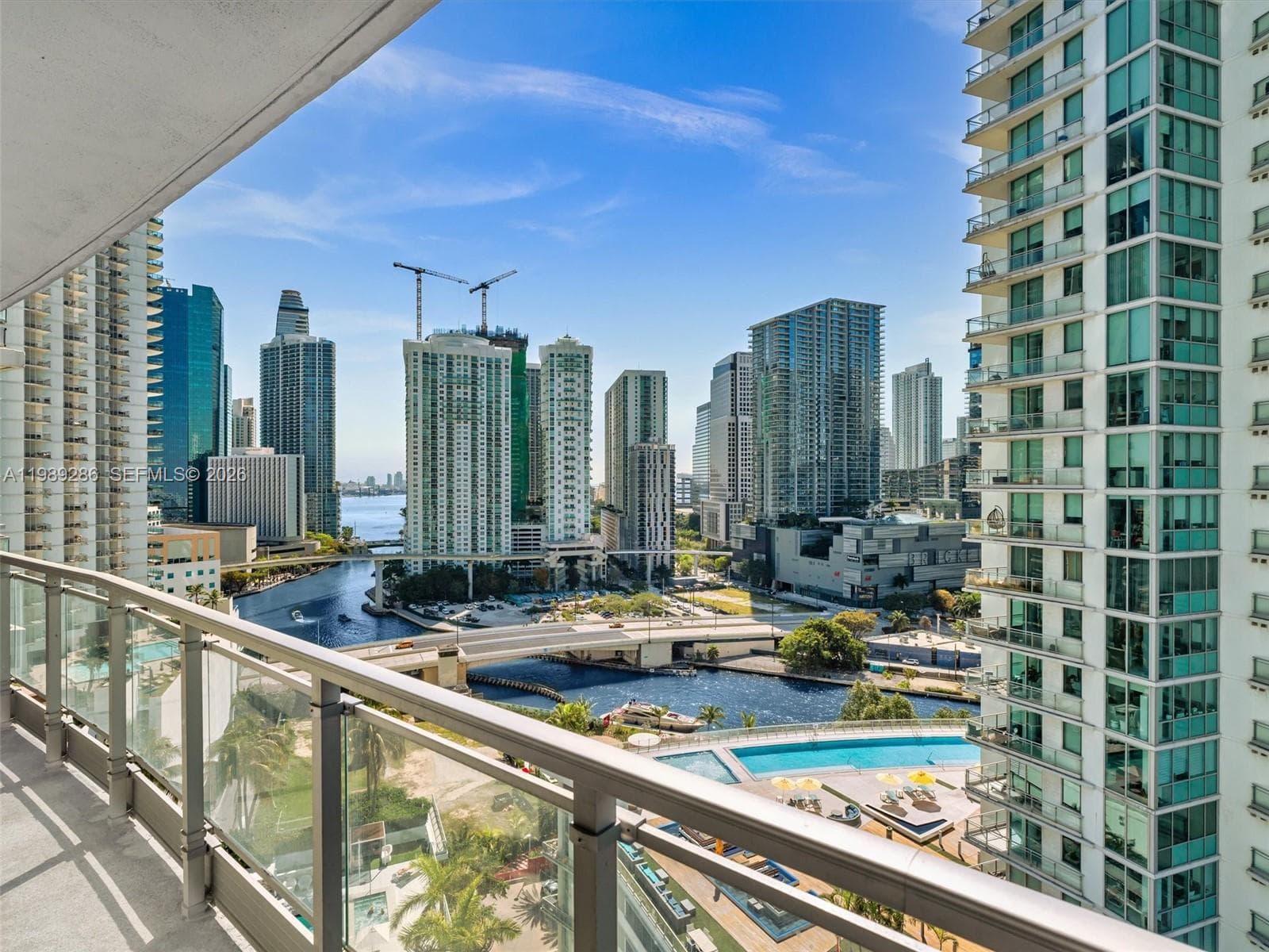 90 SW 3rd St # 2013, Miami, FL 33130 — zdjęcie 2
