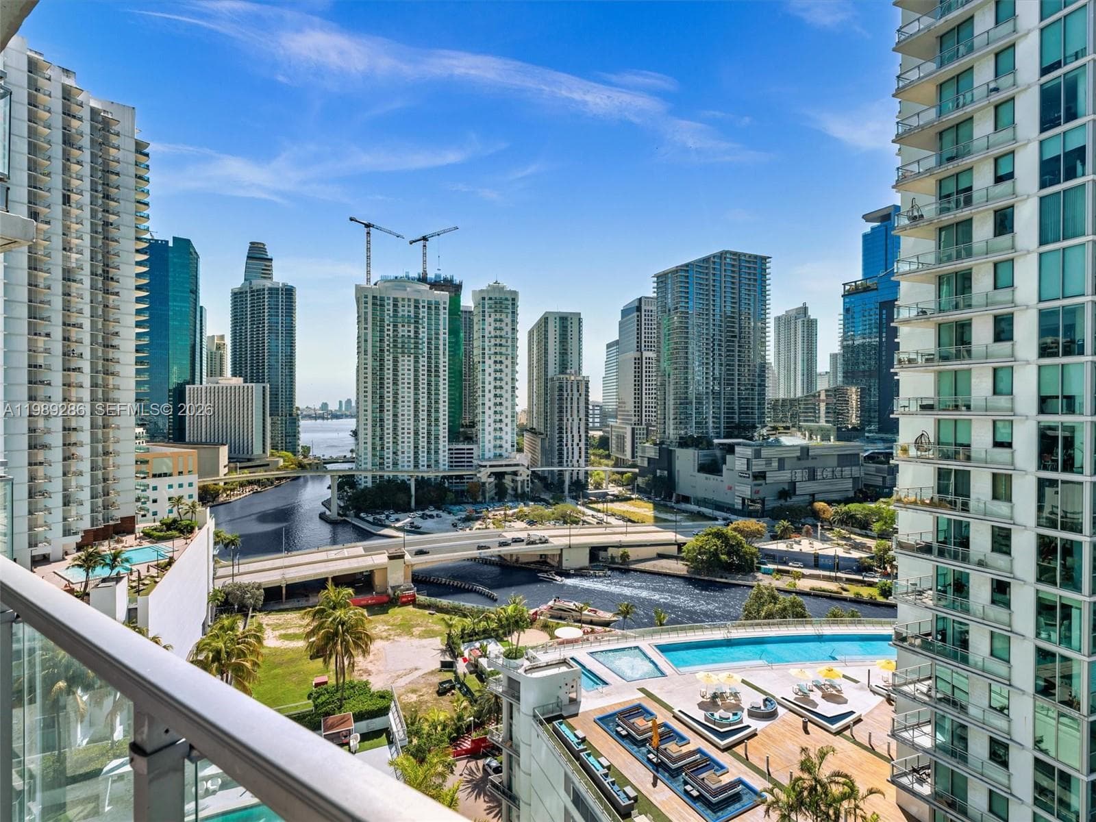 90 SW 3rd St # 2013, Miami, FL 33130 — zdjęcie 5