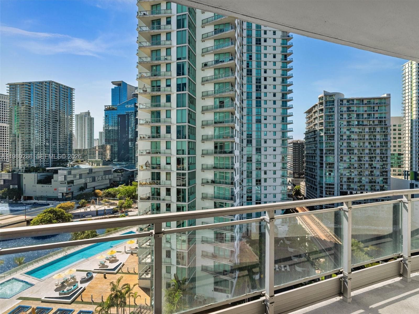 90 SW 3rd St # 2013, Miami, FL 33130 — zdjęcie 4