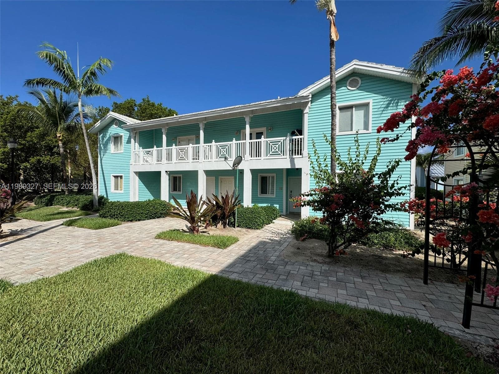 10814 Coral Key