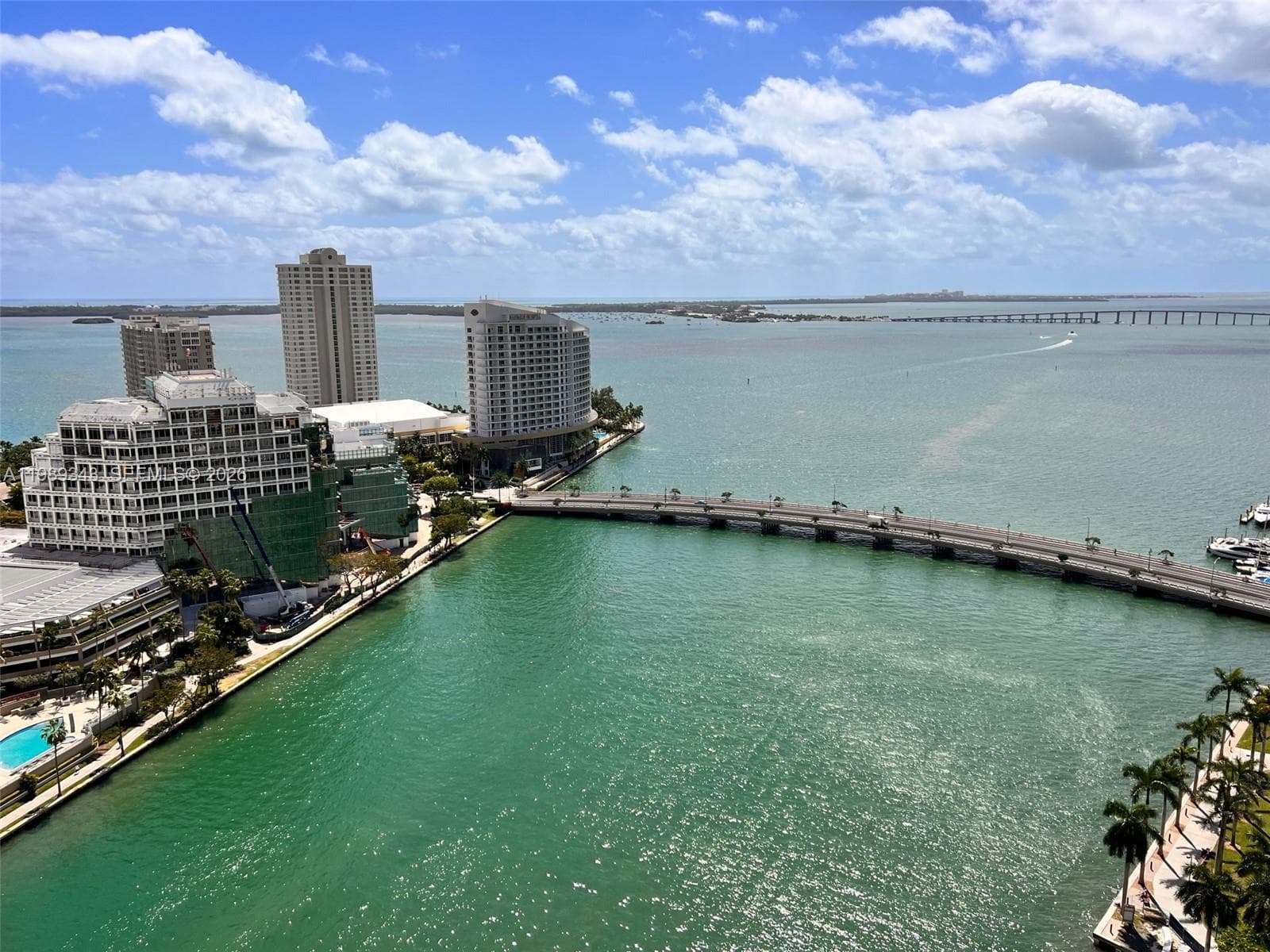 495 Brickell Ave # 2401, Miami, FL 33131 — zdjęcie 2