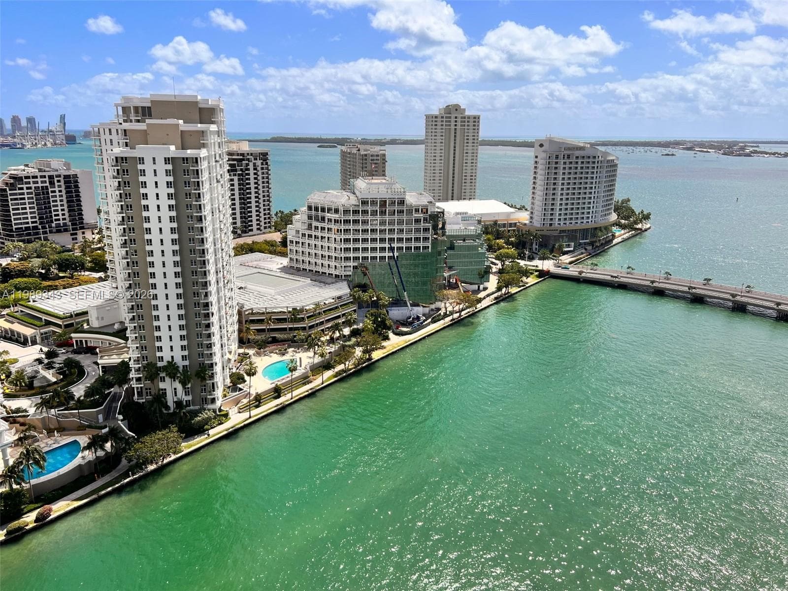 495 Brickell Ave # 2401, Miami, FL 33131 — zdjęcie 3