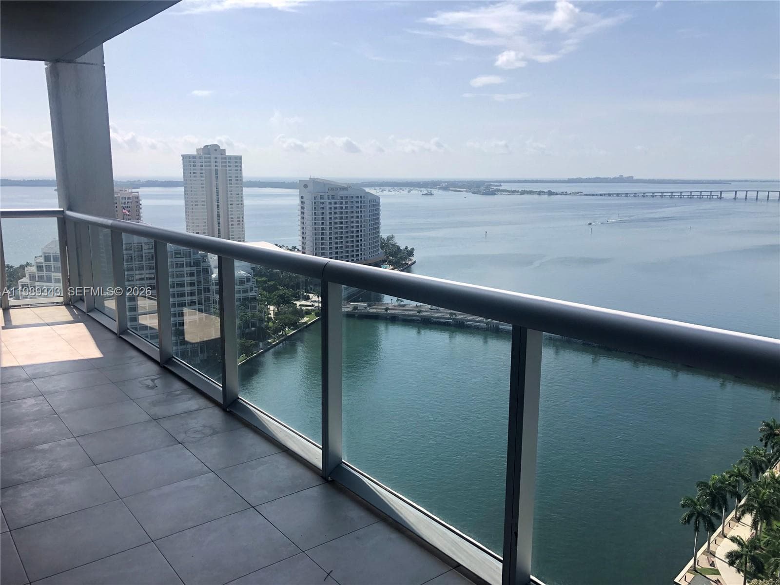 495 Brickell Ave # 2401, Miami, FL 33131 — zdjęcie 5