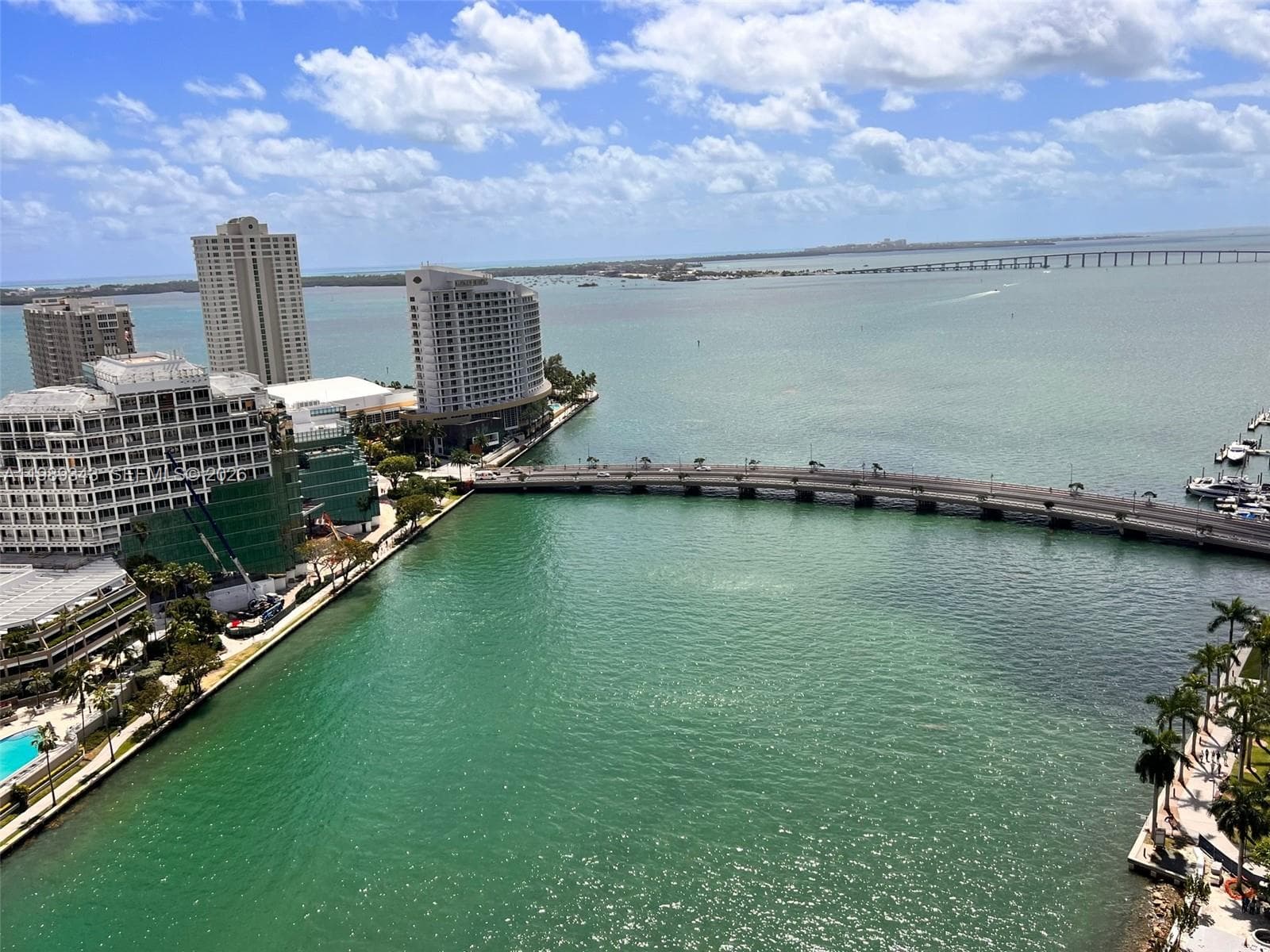 495 Brickell Ave # 2401, Miami, FL 33131 — zdjęcie 4