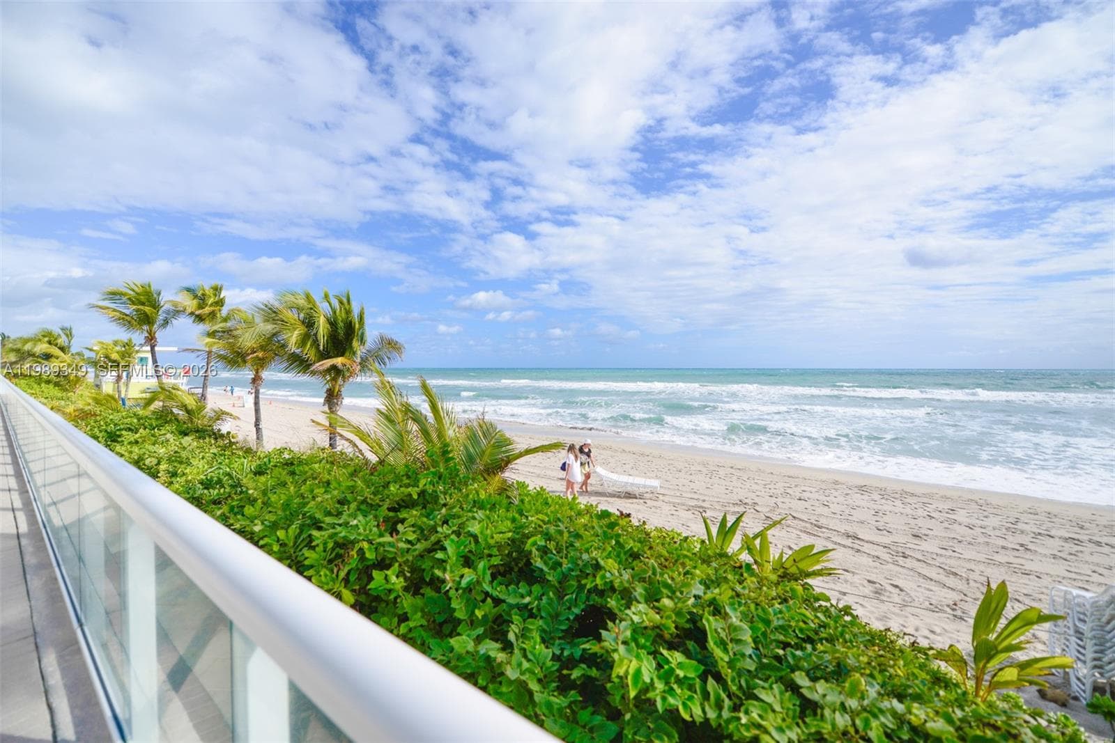 2030 S Ocean Dr # 1816, Hallandale Beach, FL 33009
