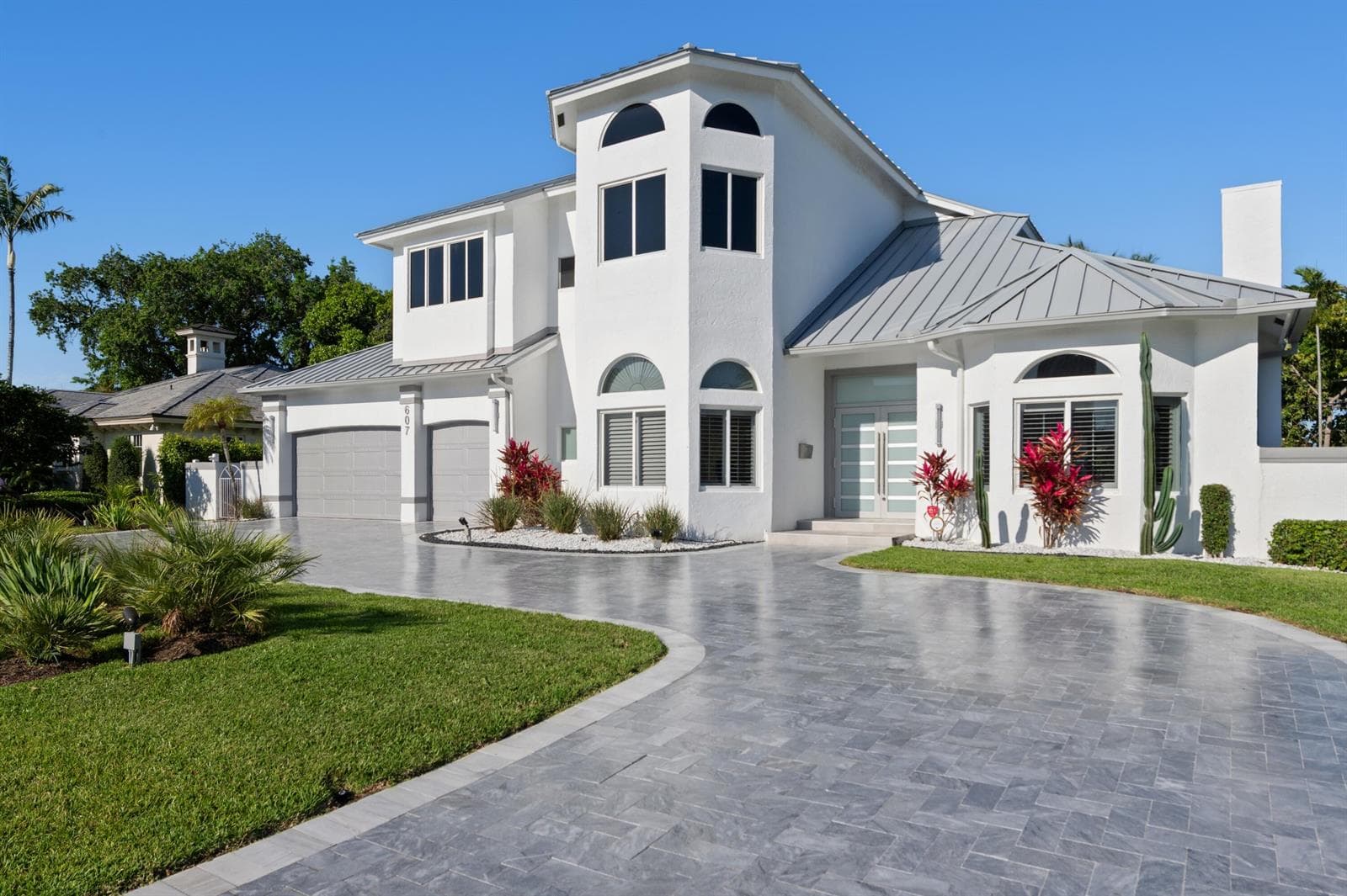 607 Intracoastal Drive, Fort Lauderdale, FL 33304 — zdjęcie 2