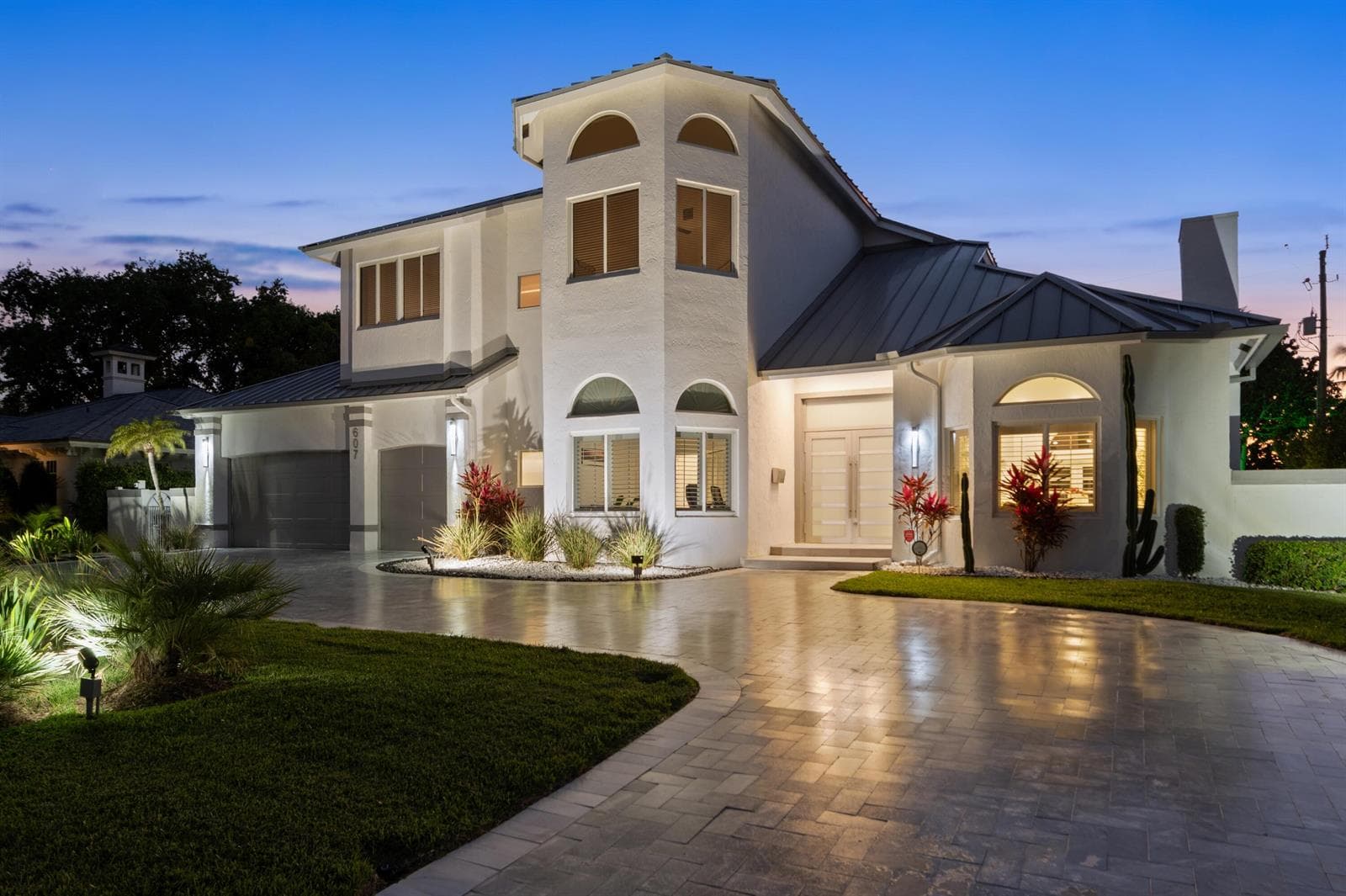 607 Intracoastal Drive, Fort Lauderdale, FL 33304 — zdjęcie 3