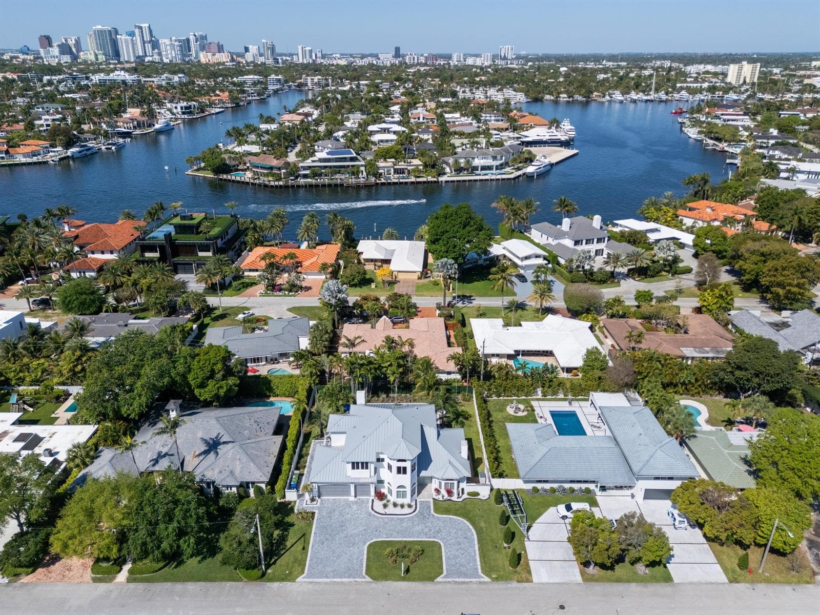 607 Intracoastal Drive, Fort Lauderdale, FL 33304 — zdjęcie 5