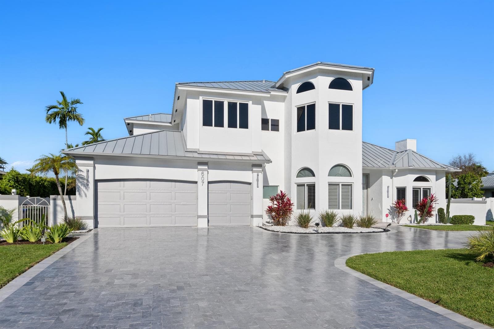 607 Intracoastal Drive, Fort Lauderdale, FL 33304 — zdjęcie 4