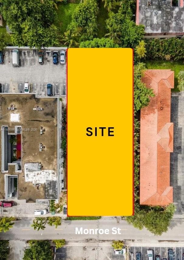 2242 Monroe St, Hollywood, FL 33020 — zdjęcie 3