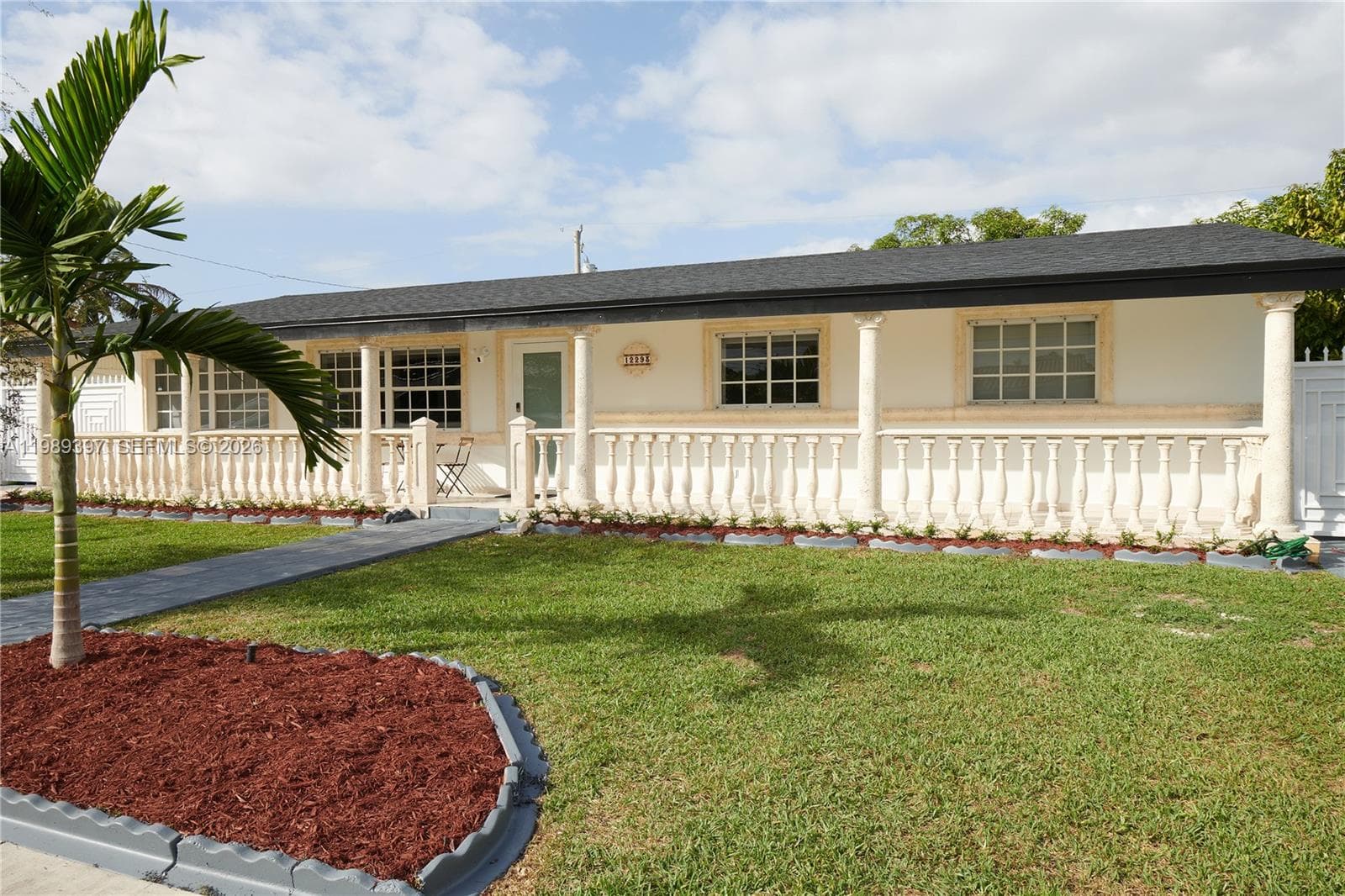 12293 SW 28th Ter, Miami, FL 33175