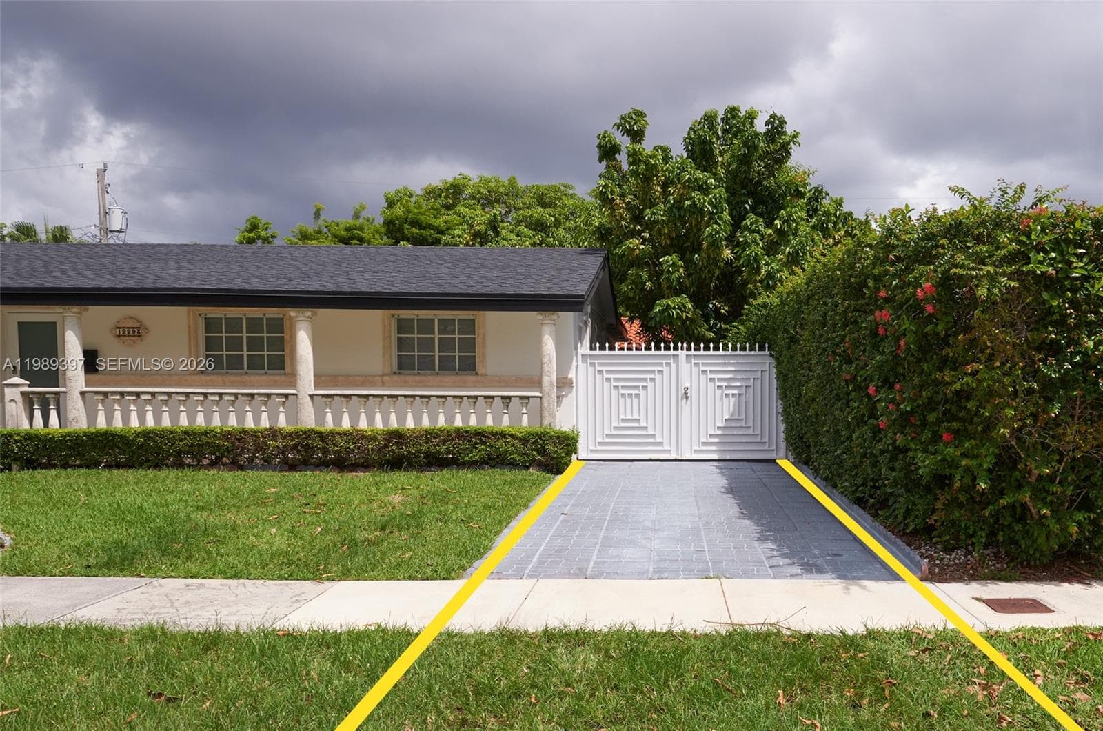 12293 SW 28th Ter, Miami, FL 33175 — zdjęcie 4