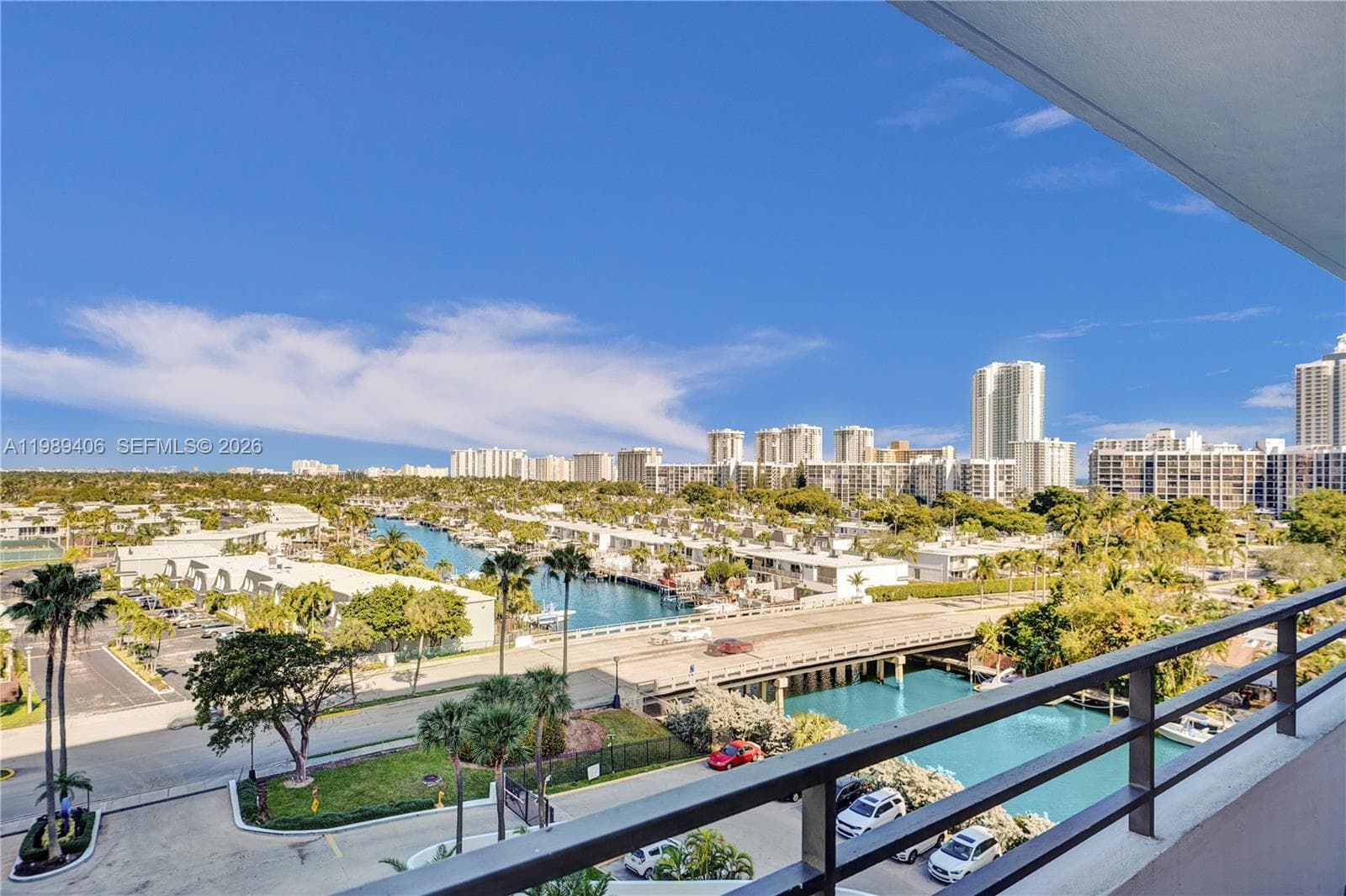 2500 Parkview Dr # 808, Hallandale Beach, FL 33009 — zdjęcie 3