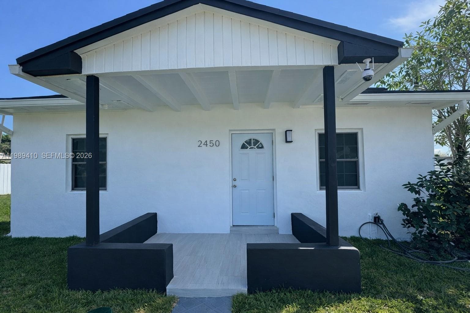 2450 NW 157th St Rd, Miami Gardens, FL 33054 — zdjęcie 2