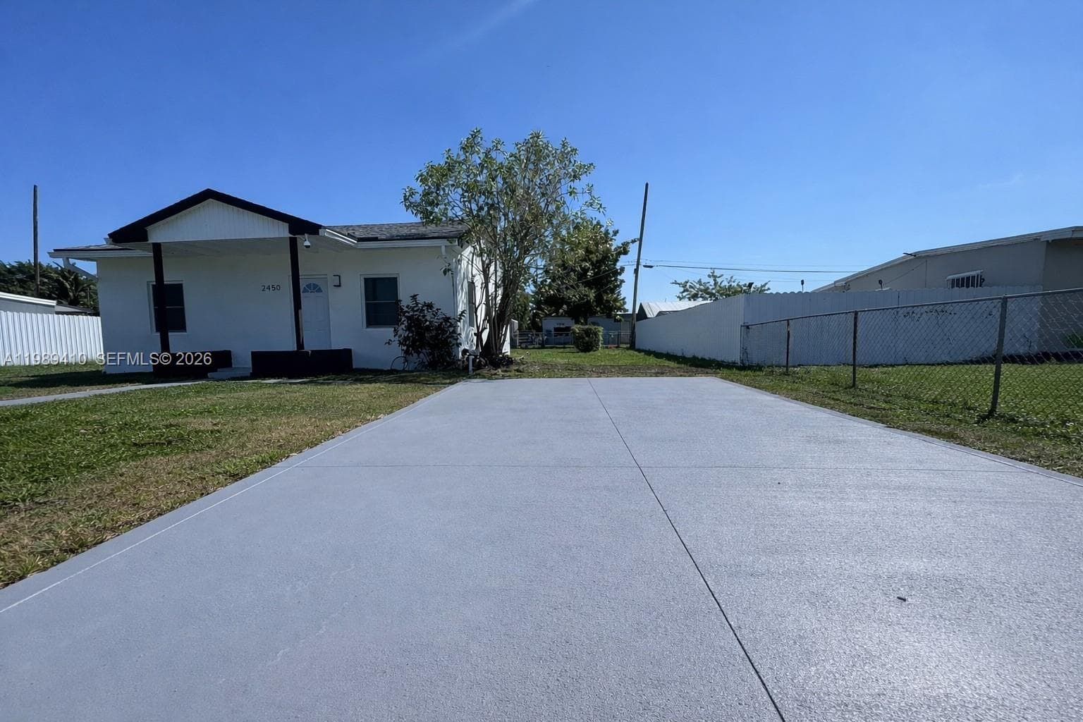 2450 NW 157th St Rd, Miami Gardens, FL 33054 — zdjęcie 3