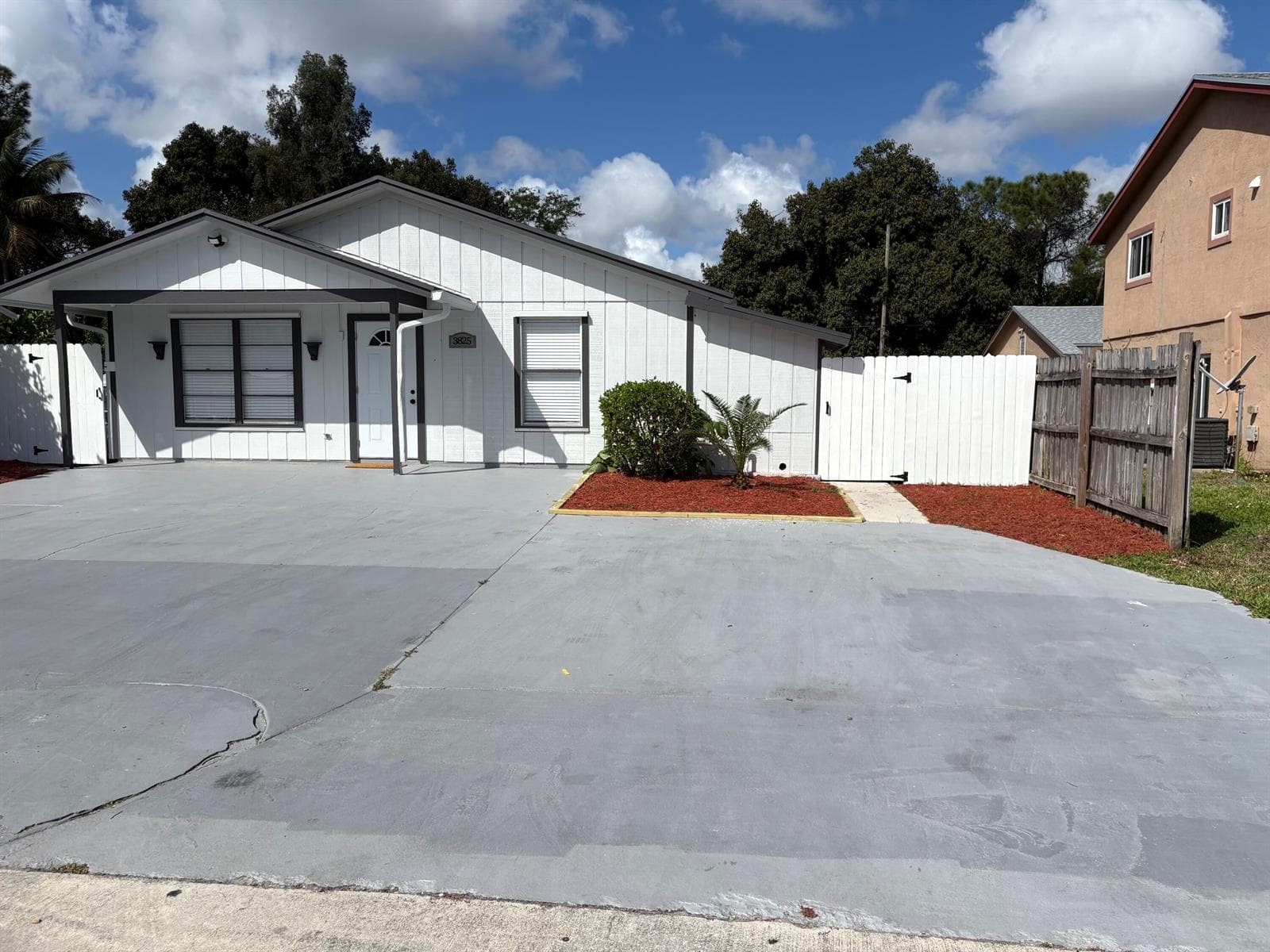 3825 Patio Court # A, Lake Worth, FL 33461 — zdjęcie 2