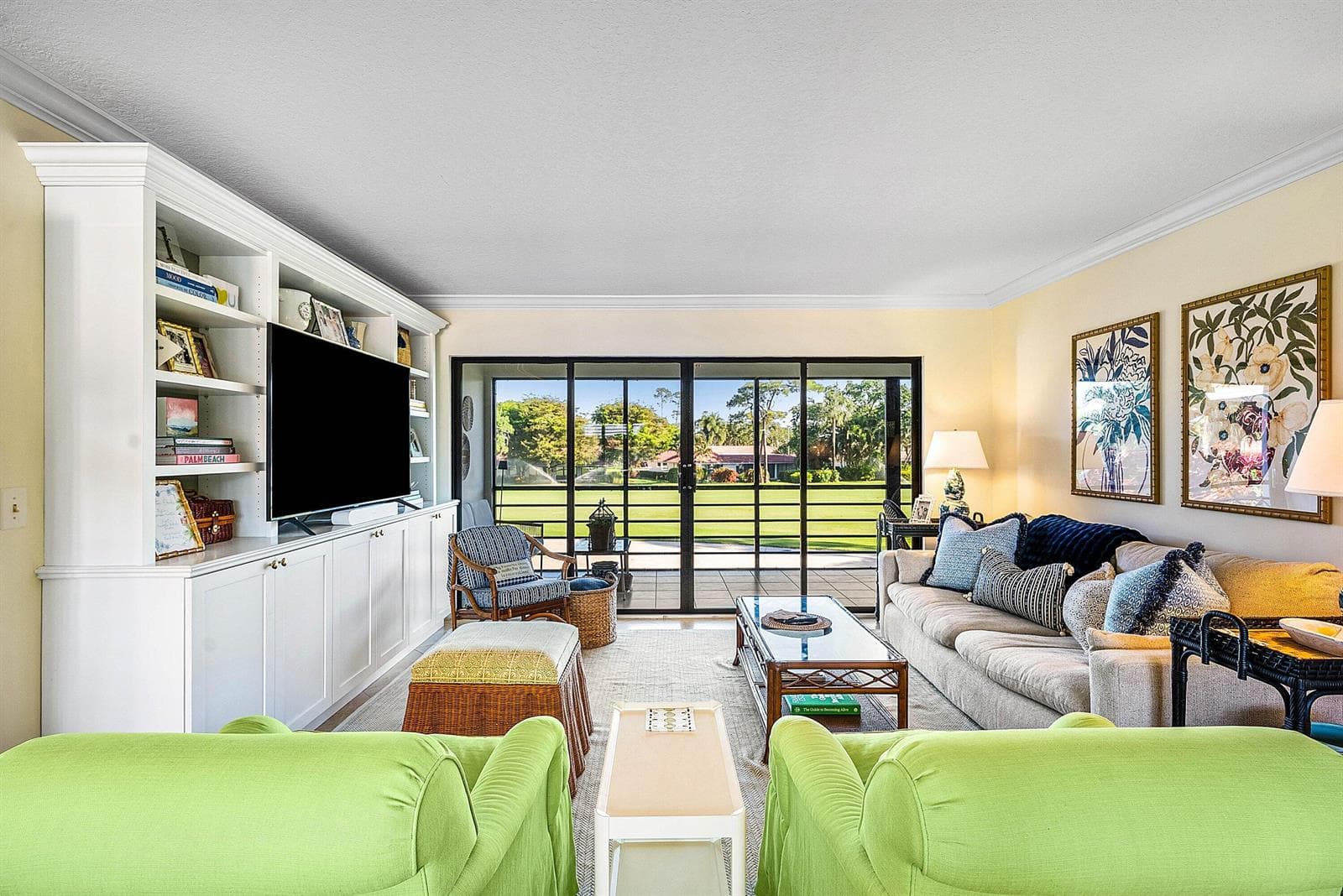 4595 Kittiwake Court # Kittiwake, Boynton Beach, FL 33436 — zdjęcie 2
