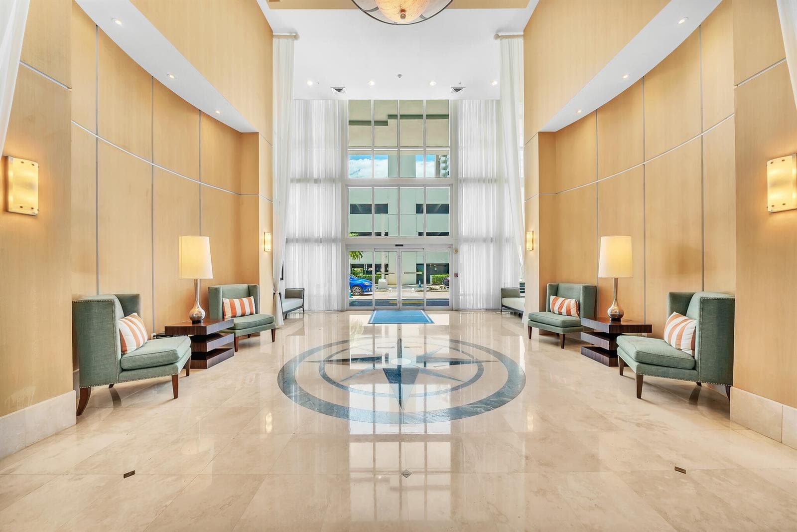 1945 S Ocean Drive # 1803, Hallandale Beach, FL 33009 — zdjęcie 2