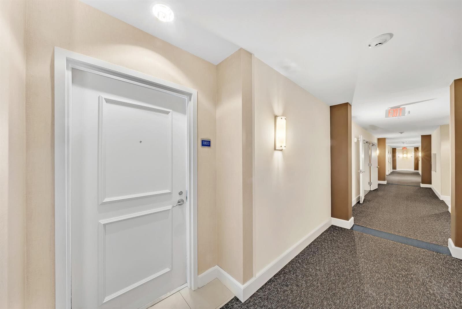 1945 S Ocean Drive # 1803, Hallandale Beach, FL 33009 — zdjęcie 3