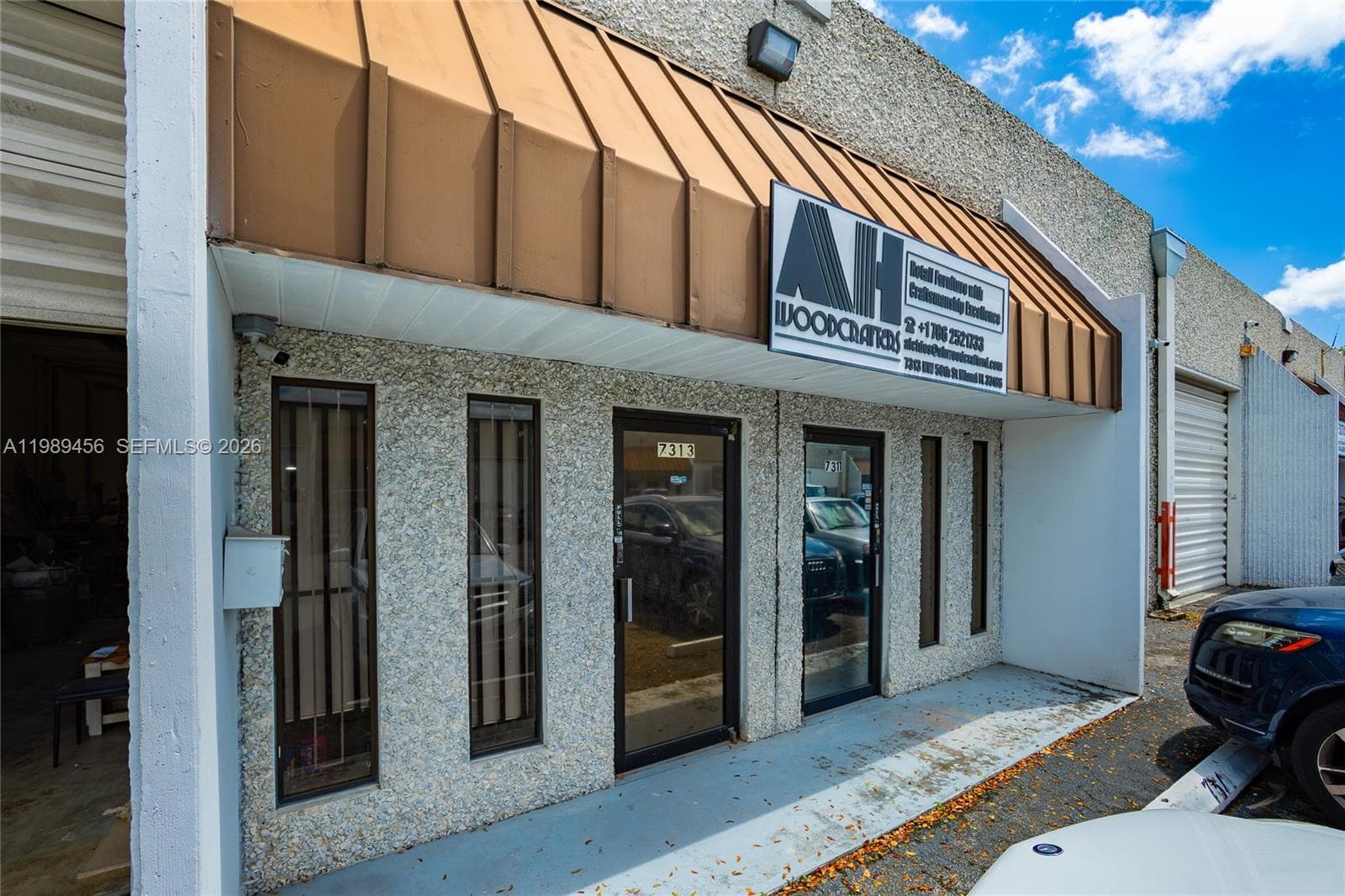 7311 NW 56th St # 7311, Miami, FL 33166 — zdjęcie 2