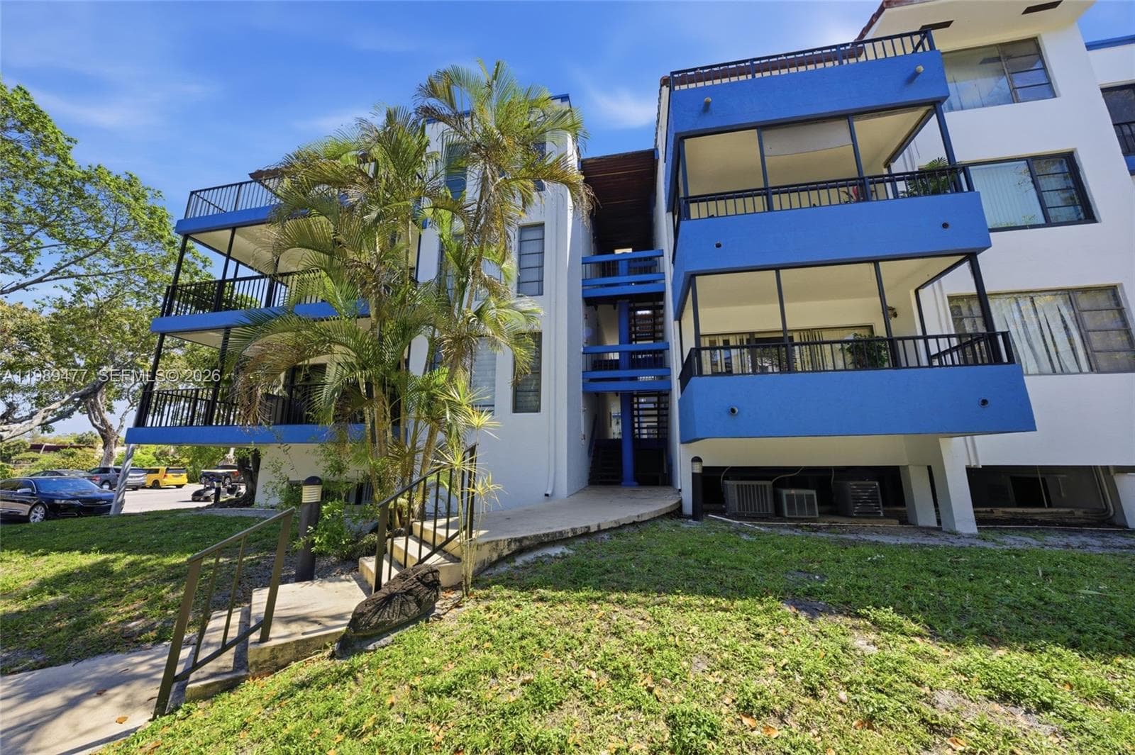 6010 S Falls Cir Dr # 323, Lauderhill, FL 33319 — zdjęcie 3