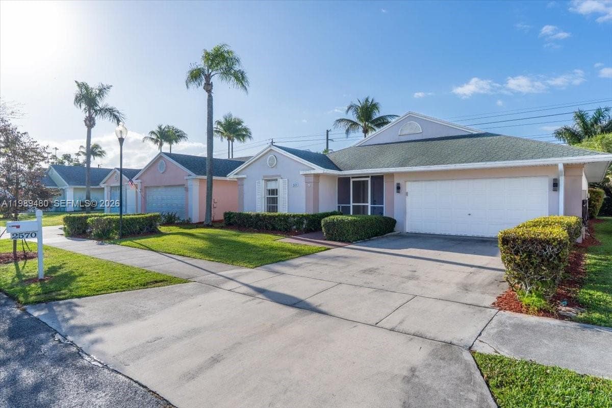 2570 SE 7th Pl, Homestead, FL 33033 — zdjęcie 3