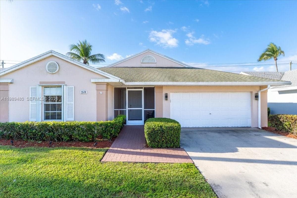 2570 SE 7th Pl, Homestead, FL 33033 — zdjęcie 4