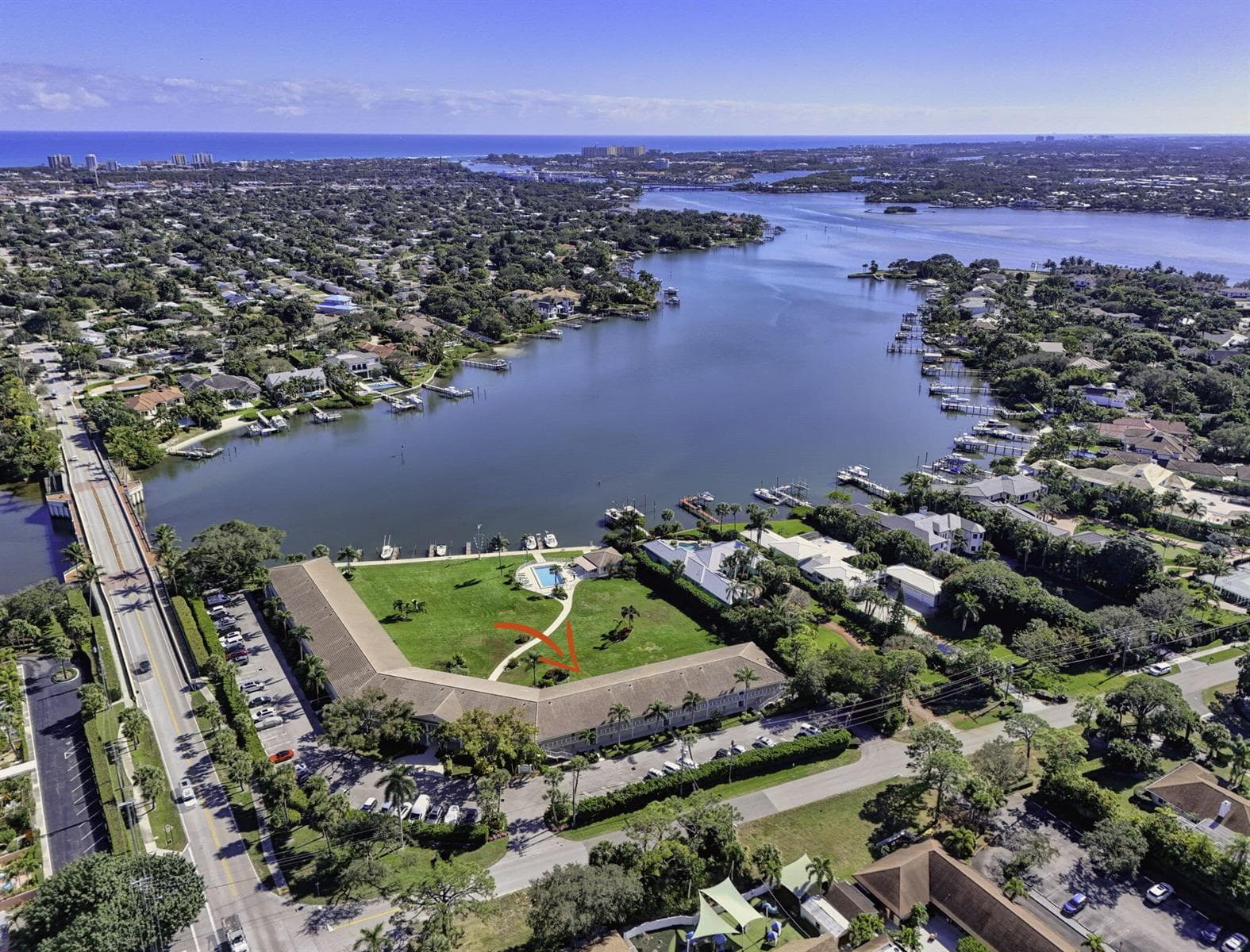 478 Tequesta Drive # 205, Tequesta, FL 33469 — zdjęcie 2