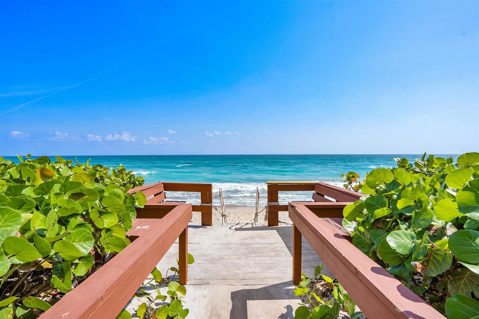 5460 N Ocean Drive # 5b, Singer Island, FL 33404 — zdjęcie 5