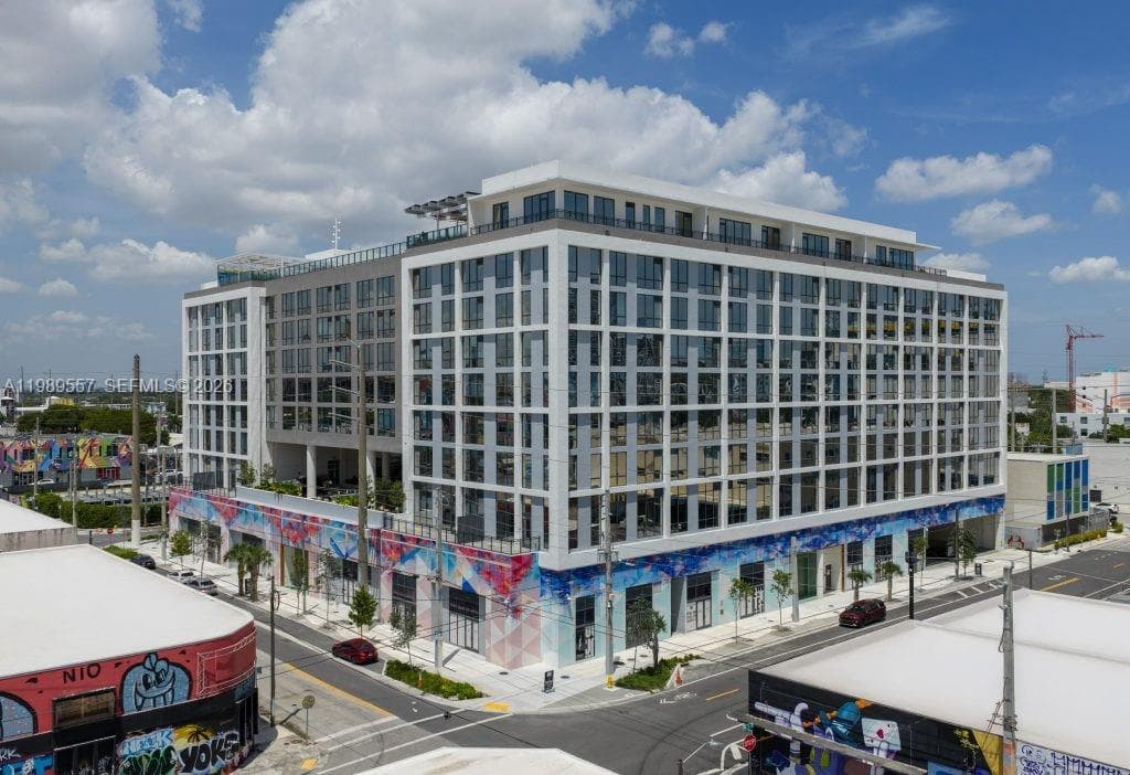 2200 NW 1st Ave # S1, Miami, FL 33127 — zdjęcie 2
