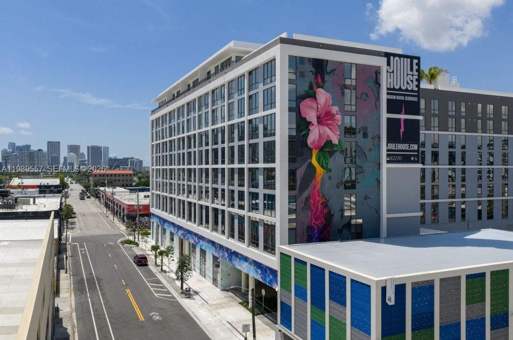 2200 NW 1st Ave # S1, Miami, FL 33127 — zdjęcie 3