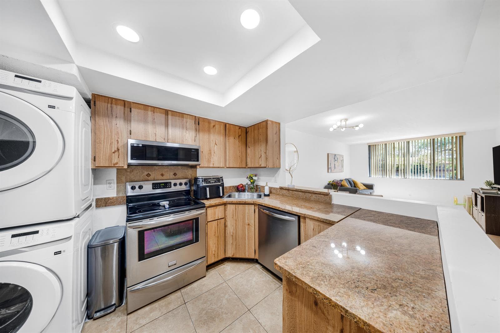 3249 Riverside # D-202, Coral Springs, FL 33065 — zdjęcie 4