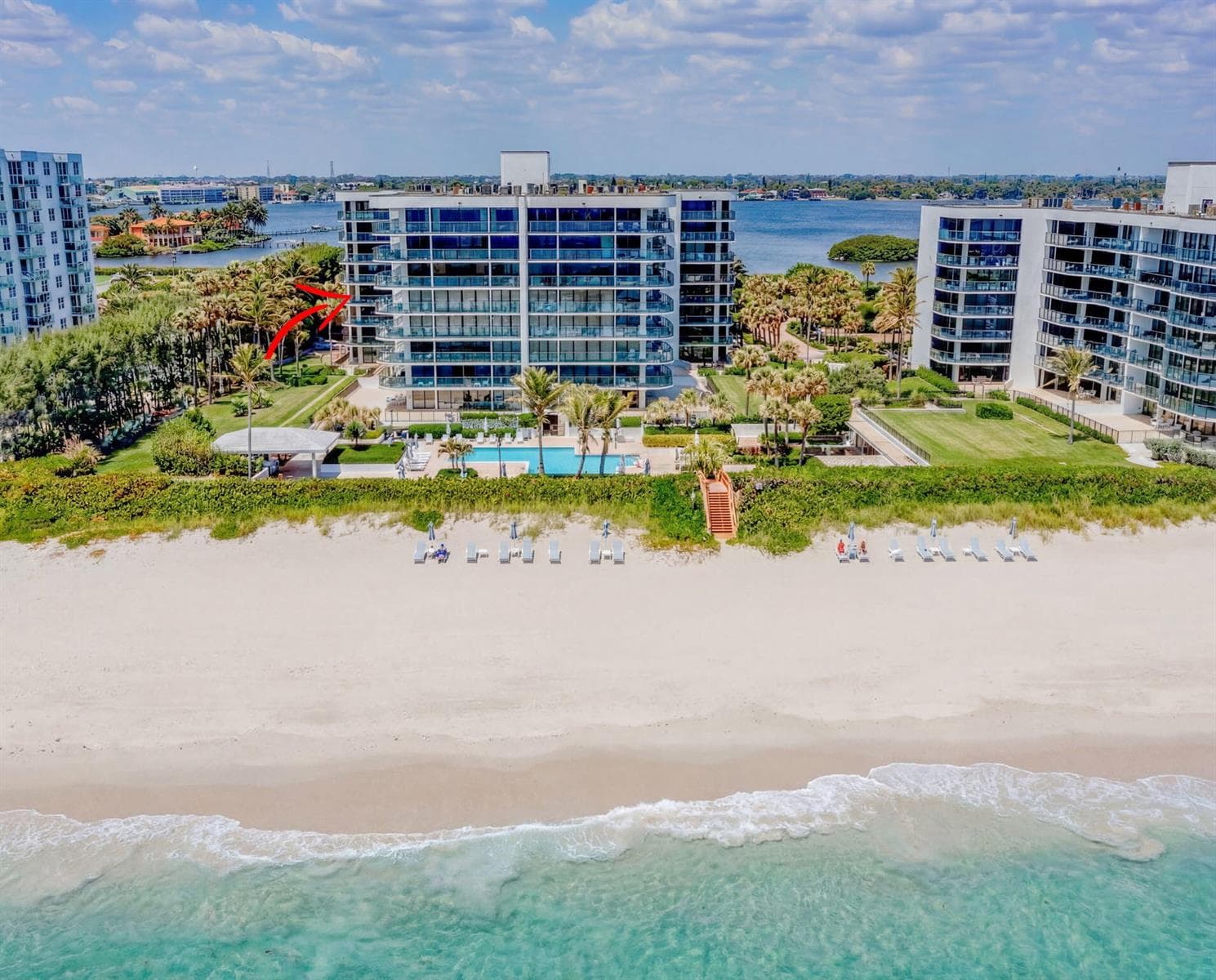 3440 S Ocean Boulevard # 204s, Palm Beach, FL 33480 — zdjęcie 5