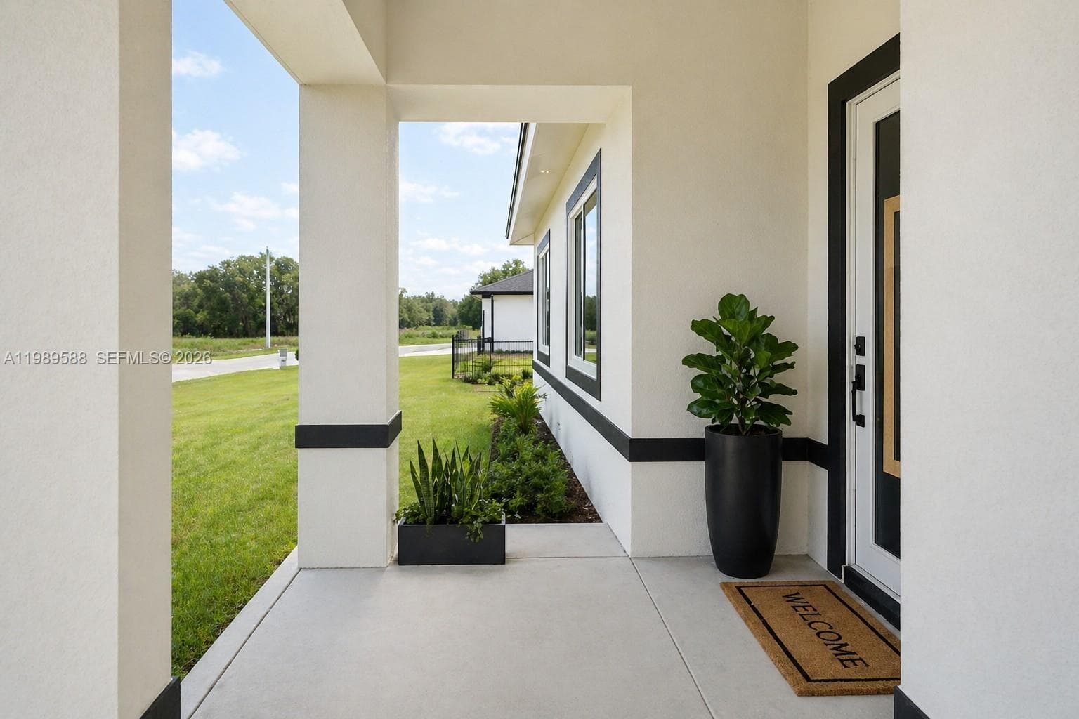 1715 McArthur Ave, Lehigh Acres, FL 33972 — zdjęcie 5