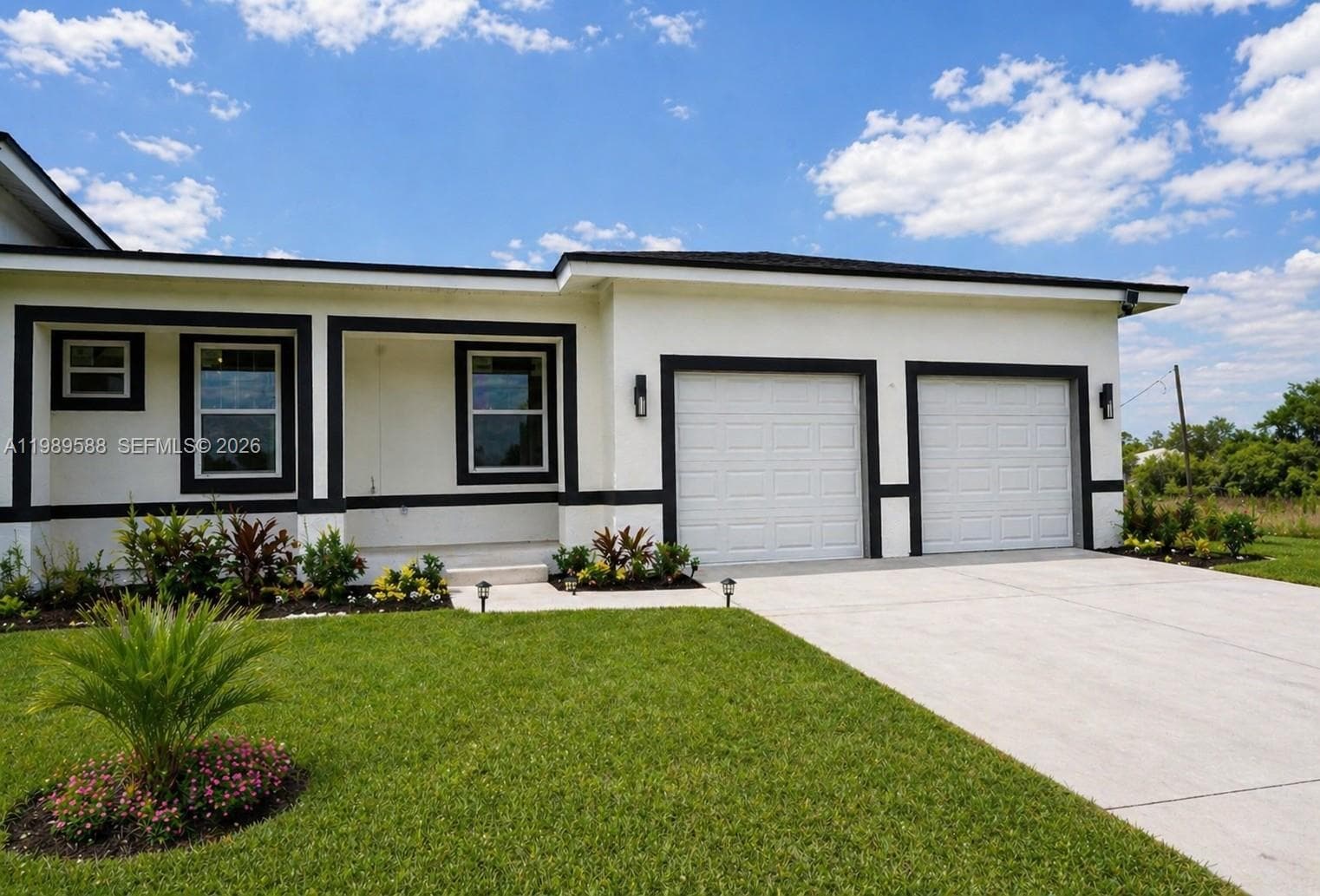 1715 McArthur Ave, Lehigh Acres, FL 33972 — zdjęcie 4