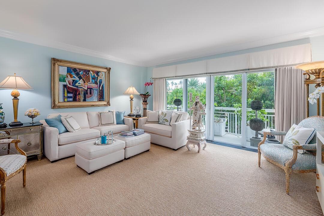 250 Bradley Place # 202, Palm Beach, FL 33480 — zdjęcie 2