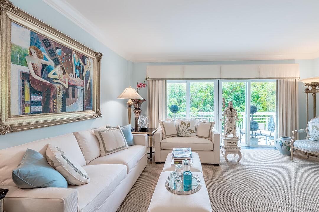 250 Bradley Place # 202, Palm Beach, FL 33480 — zdjęcie 4