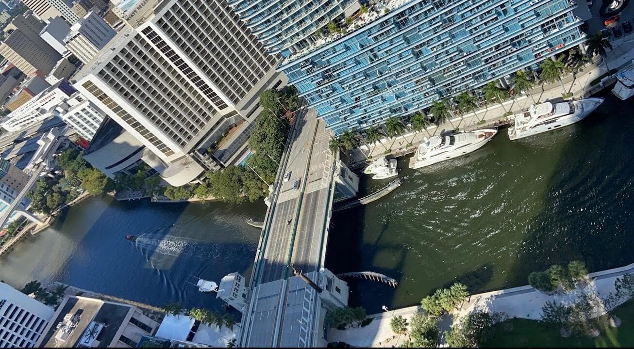 475 Brickell Avenue # 4615, Miami, FL 33131 — zdjęcie 2