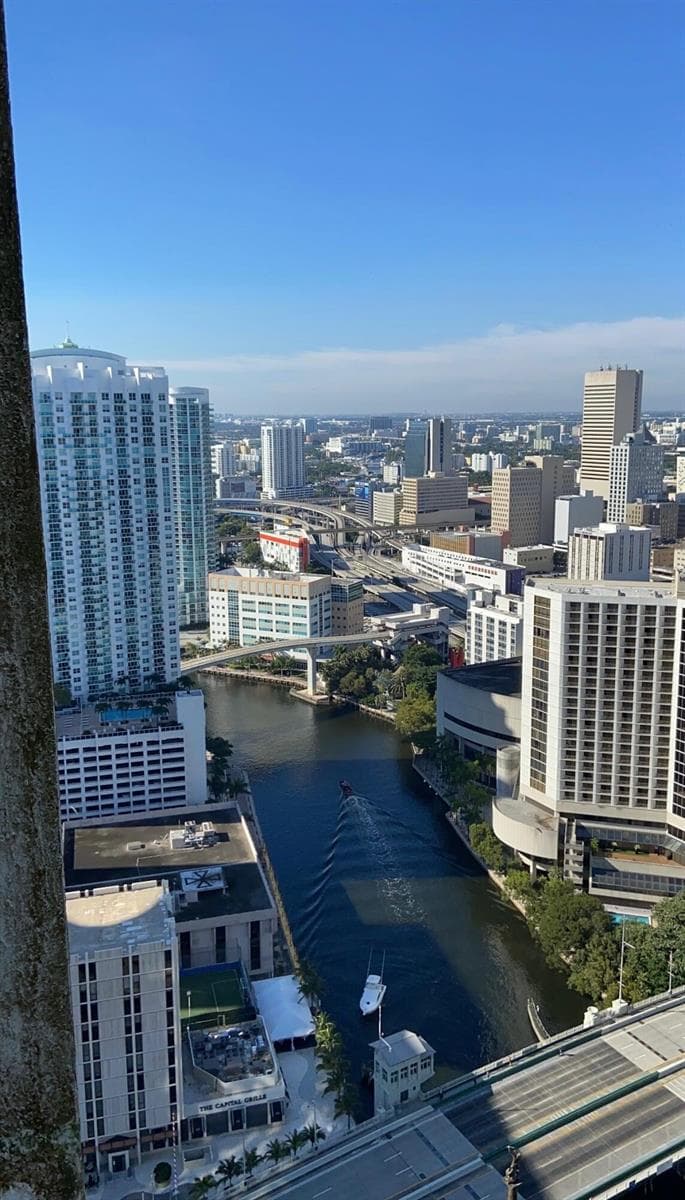 475 Brickell Avenue # 4615, Miami, FL 33131 — zdjęcie 3