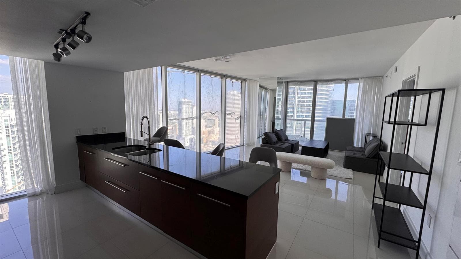 475 Brickell Avenue # 4615, Miami, FL 33131 — zdjęcie 5
