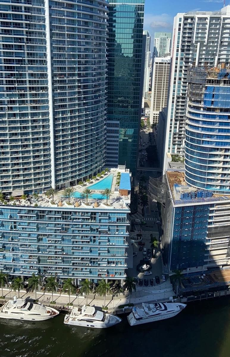 475 Brickell Avenue # 4615, Miami, FL 33131 — zdjęcie 4