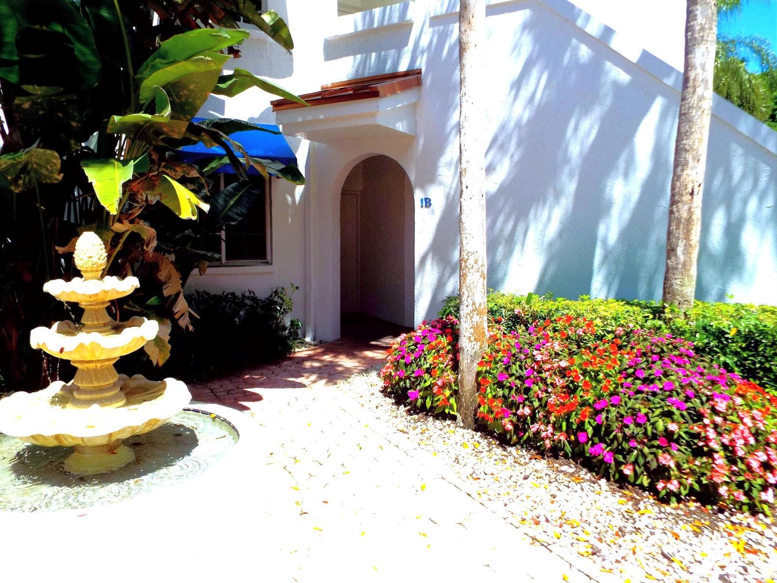 4128 W Palm Aire Drive # 281b, Pompano Beach, FL 33069 — zdjęcie 2